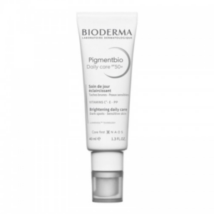 BIODERMA PIGMENTBIO DAILY CARE SPF 50