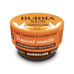 BURRA SUN PERFECT TAN (MARMELADA)