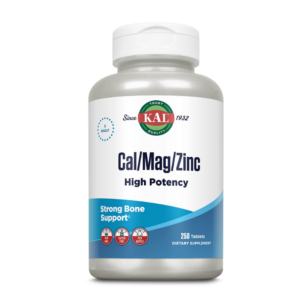 KAL (CALCIUM,MAGNEZIJ,CINK)