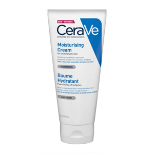 CERA VE MOISTURISING CREAM (HIDRATANTNA KREMA 177ML)