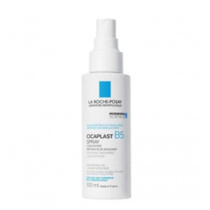 LA ROCHE POSAY (CICAPLAST B5 SPREJ ZA OŠTEĆENU I NADRAŽENU KOŽU)