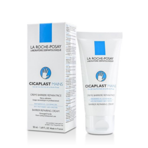 LA ROCHE POSAY (CICAPLAST MAINS)