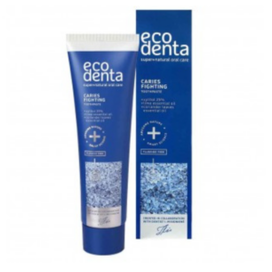 ECO DENTA PASTA PROTIV KARIJESA