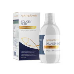 GAIA NATURELLE COLLAGEN SHOT