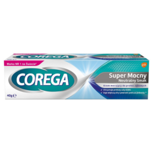 COREGA KREMA (EXTRA STRONG NETURAL)