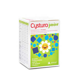 CYSTURO JUNIOR