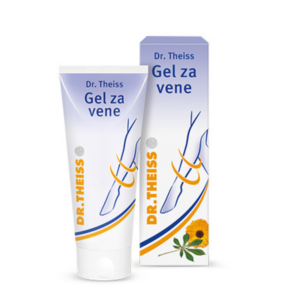 DR.THEISS GEL ZA VENE