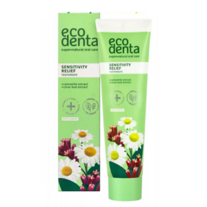 ECO DNETA (PASTA