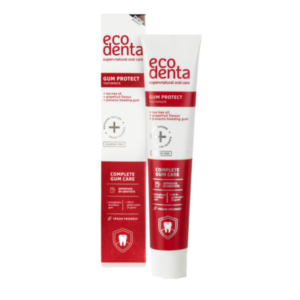 ECO DENTA (PASTA ZA ZUBE ZA ZAŠTITU DESNI SA ULJEM ČAJEVCA)