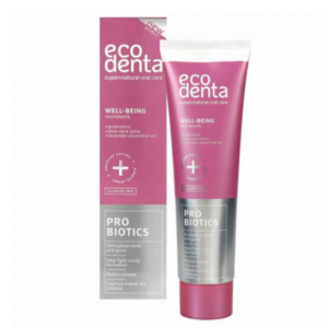 ECO DENTA (PASTA ZA ZUBE PROBIOTIK)