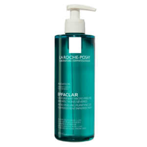 LA ROCHE POSAY (EFFECLAR MICRO PEELING GEL ZA ČIŠĆENJE KOŽE)