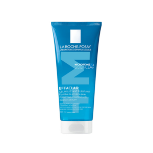 LA ROCHE POSAY (EFFECLAR GEL ZA ČIŠĆENJE MASNE KOŽE)