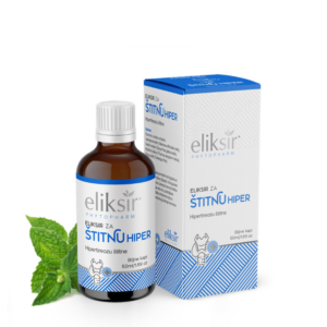 ELIKSIR (KAPI ŠTITNA HIPER)