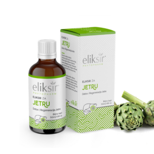 ELIKSIR (KAPI JETRA)