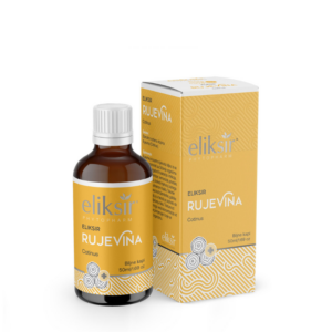 ELIKSIR (KAPI RUJEVINA)