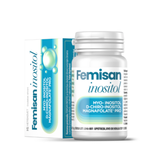 FEMISAN INOSITOL (KAPSULE)