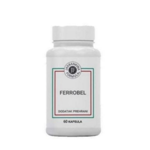 FERROBEL TABLETE