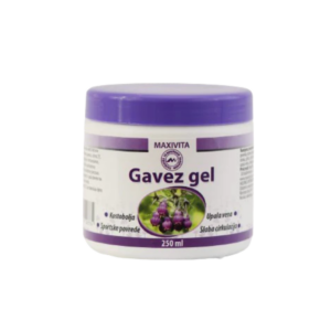 GAVEZ GEL