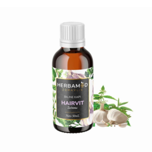 HERBAMED (HAIRVIT)