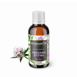 HERBAMED (KAPI ZA BRZANU ŠTITNU)