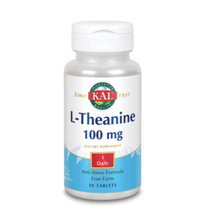 KAL (L-THEANINE)