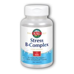 KAL (STRESS B COMPLEX)