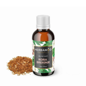 HERBAMED (KAPI KORA BREKINJE)