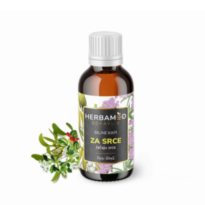 HERBAMED (KAPI ZA SRCE)