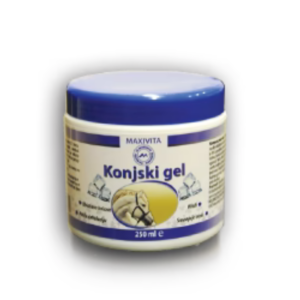 MAXI VITA KONJSKI GEL