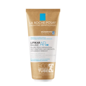 LA ROCHE POSAY LIPIKAR BAUME AP+M (LIGHT ECO TUBA)
