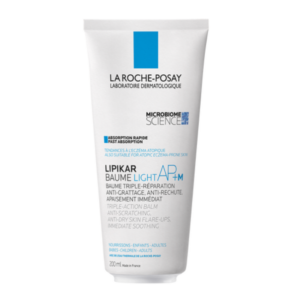 LA ROCHE POSAY LIPIKAR BAUME AP+M LIGHT (BALZAM ZA TIJELO)