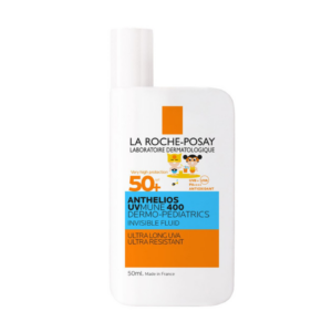 LA ROCHE POSAY SPF 50 (ANTHELIUS UVMUNE 400 NEVIDLJIVI FLUID ZA ZAŠTITU OD SUNCA)