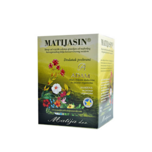 MATIJASIN ( MED ADAM)