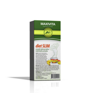 MAXI VITA DIET SLIM ČAJ