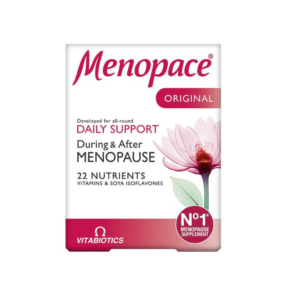 MENOPACE (NAMJENJEN U TOKU I NAKON MENOPAUZE