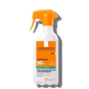 LA ROCHE POSAY SPF 50 (ANTHELIUS SPREJ ZA ZAŠTITU OD SUNCA)