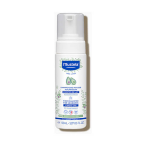 MUSTELA PJEA (ŠAMPON ZA TJEMENICU )