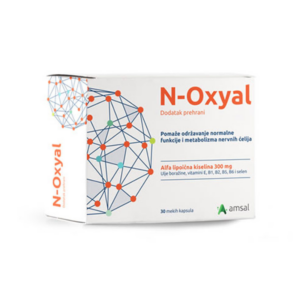N-OXYAL