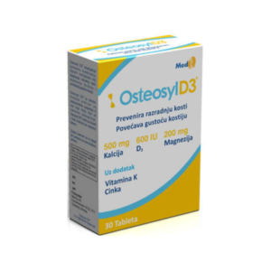 OSTEOFAST TABLETE