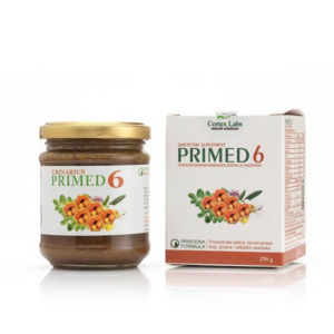 PRIMED 6 (MED NAMJENJEN ZA ZDRAVLJE PROSTATE)