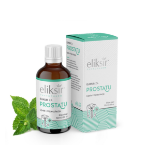 ELIKSIR (KAPI PROSTATA)