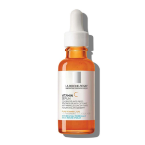 LA ROCHE POSAY (PURE VITAMIN C SERUM)