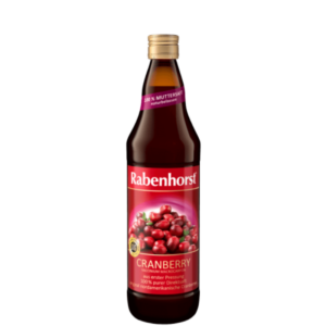 RABENHORST (SOK OD BRUSNICE)