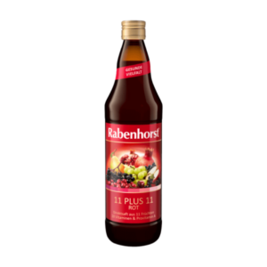 RABENHORST (SOK MULTIVITAMINSKI CRVENI)