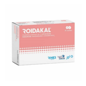 RODIAKAL TABLETE