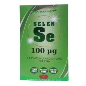 PHARMAMED SELEN