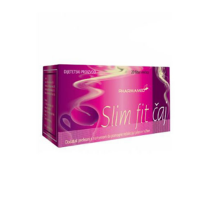 SLIM FIT ČAJ (FILTERI)