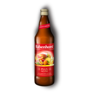 RABENHORST (MULTIVITAMINSKI SOK)