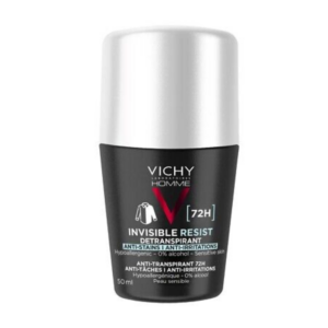 VICHY ROLL-ON DE (INVISIBLE RESIST DEZODORANS ZA MUŠKARCE)