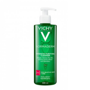 VICHY NORMADERM PHYTOSOLUTION (GEL ZA ČIŠĆENJE LICA )